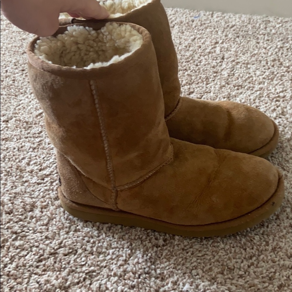 UGGS